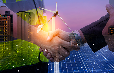 Enerji Proje Danışmanlık Hizmetleri